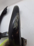 ZX-6R Grab Rails