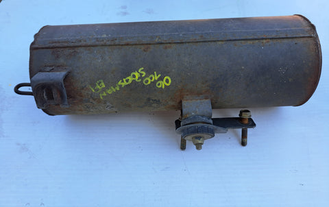 Sportsman 700 Exhaust Muffler