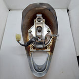 Vulcan 1500 Speedometer
