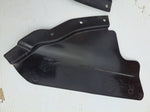 Sportsman Radiator Shields