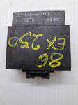 EX250 Ninja Igniter