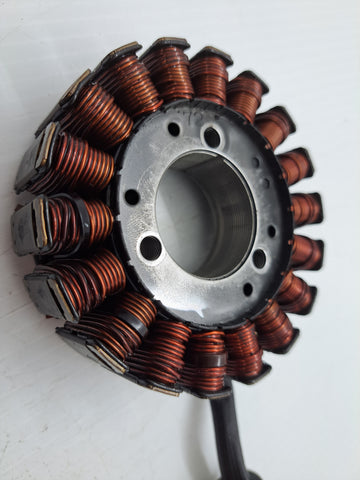 GSX-R 750 Stator