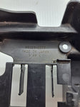 EX650R Ninja Rear Fender Front