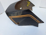 XS500 Tail cover