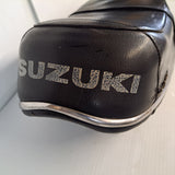 GT250 Seat