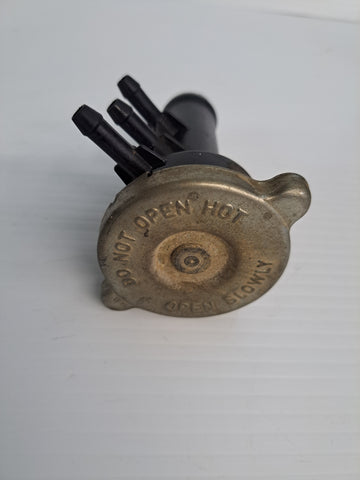 Sportsman 600 Rad Pressure Cap