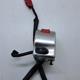 Vulcan 1500 Right Handlebar Switch