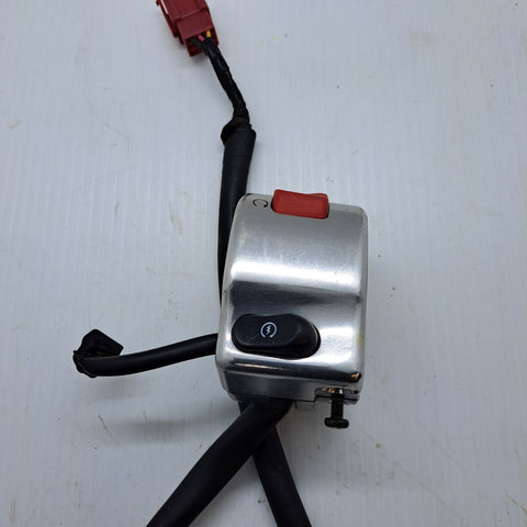Vulcan 1500 Right Handlebar Switch