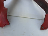 Fazer Rear Tail Cover