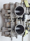 XR350R Carburetors