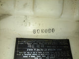 ZX-6 ZX600 Seat