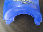 Sportsman 600 Front Cover