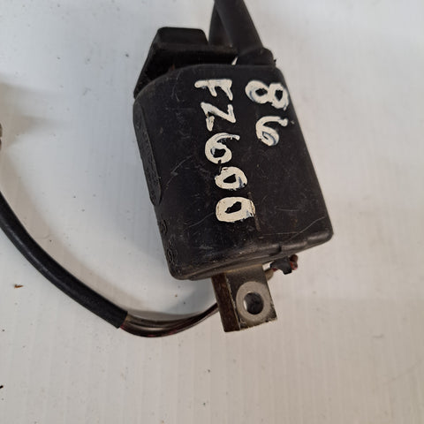 FZ600 Ignition Coil