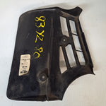 YZ80K Rad Shroud