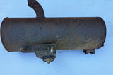 Sportsman 700 Exhaust Muffler