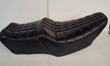 GS650 SEAT