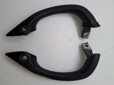 ZX-6R Grab Rails