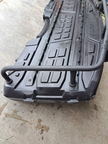 Sportsman 700 EFI Front Storage box/ Rack