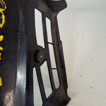 YZ80K Rad Shroud