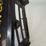 YZ80K Rad Shroud