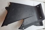 King Quad Right Side Cover