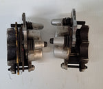 Vulcan Nomad 1500 Front Brake Calipers