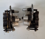 Vulcan Nomad 1500 Front Brake Calipers