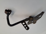 Sportsman 600 Rear Brake Pedal