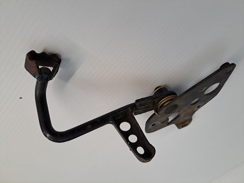 Sportsman 600 Rear Brake Pedal