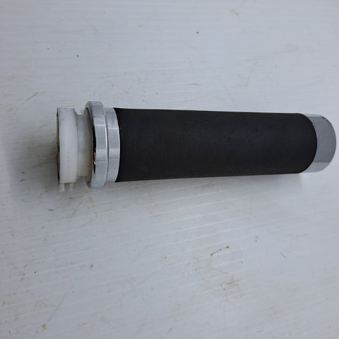 Kawasaki Throttle Assembly