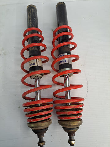 Sportsman 600 Front Shocks