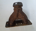 Sportsman Y-pipe Exhaust Manifold