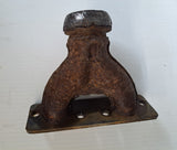 Sportsman Y-pipe Exhaust Manifold