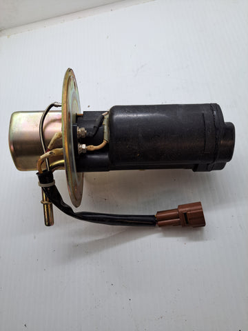 ZX-6R ZX636 Fuel Pump