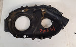 KingQuad Inner Clutch Cover