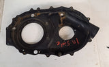KingQuad Inner Clutch Cover