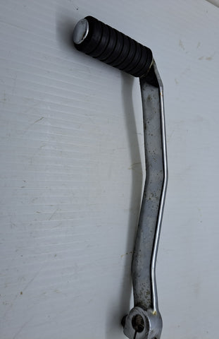 Vulcan 1500 Gear Shifter