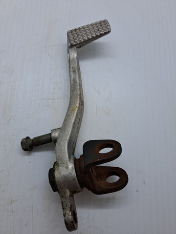 ZX-6R ZX-9R Brake Pedal