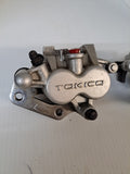 Vulcan Nomad 1500 Front Brake Calipers