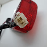 Vulcan 800 Tail Light
