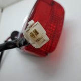 Vulcan 800 Tail Light