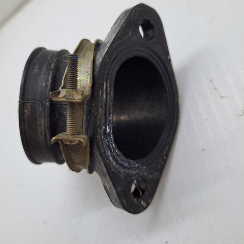 Polaris ATV Intake Boot Adaptor