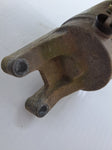 ZX-6R Starter Motor