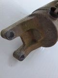 ZX-6R Starter Motor