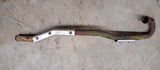 Sportsman Head Pipe, Exhaust Pipe