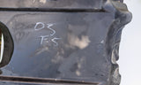 FireCat Sno Pro Gas Tank