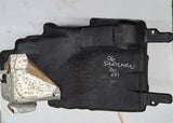 Sportsman Fuel Tank