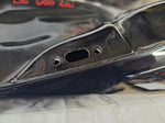 LS650 Savage Black Gas Tank