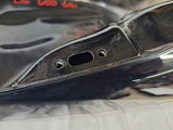 LS650 Savage Black Gas Tank