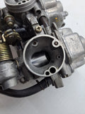 XL350R Carburetors